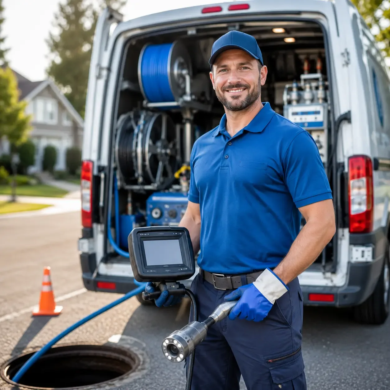 Local Pipe Relining specialists in Medinah, IL