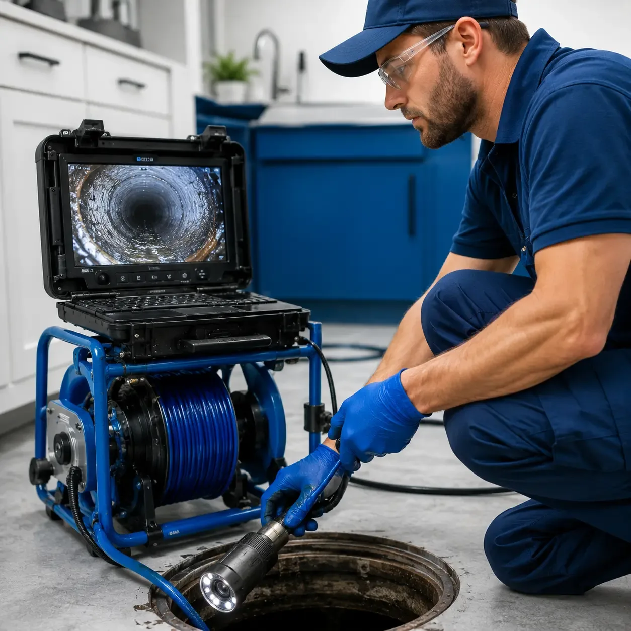 Pipe Relining professionals serving Medinah, IL